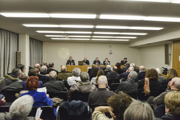 εκδήλωση
