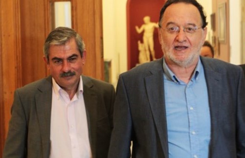 λαφαζάνη