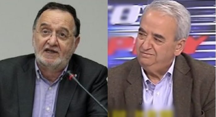 λαφαζάνης