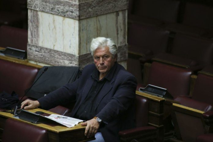 παπαχριστόπουλος