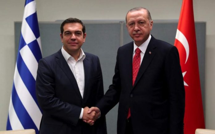 τσίπρα