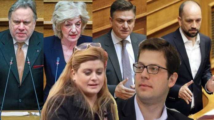 ανασχηματισμός