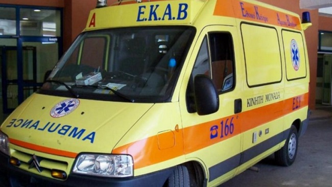 εργάτης