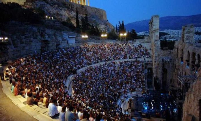 φεστιβάλ