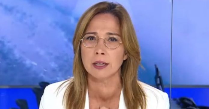 δημοσιογράφος