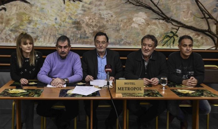 δημοκρατία
