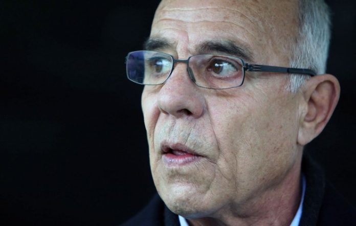κούδας