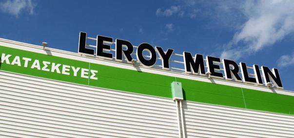 leroy