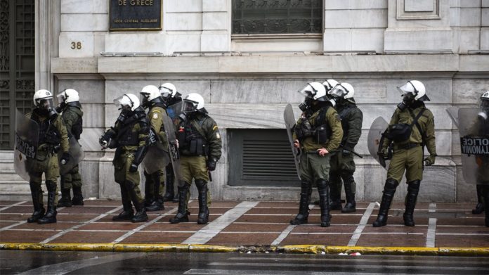 ματ