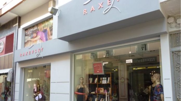 raxevsky