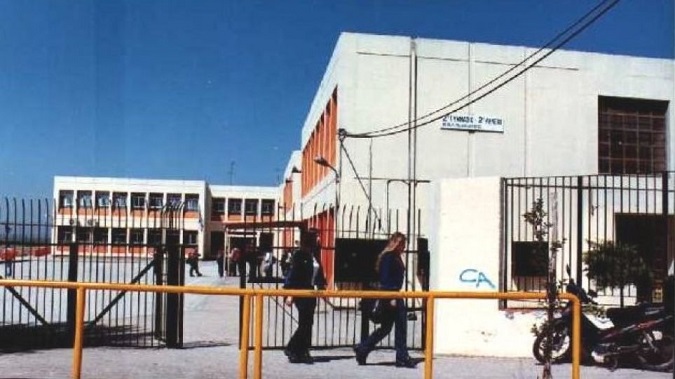 12χρονο