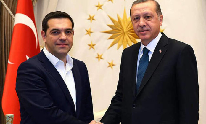 τουρκία