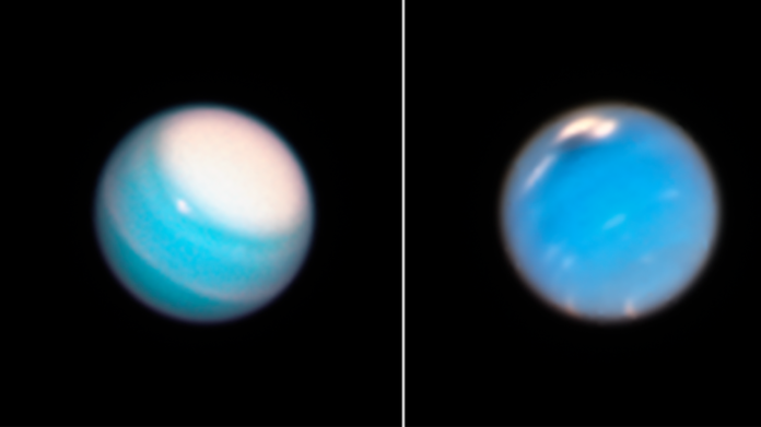hubble