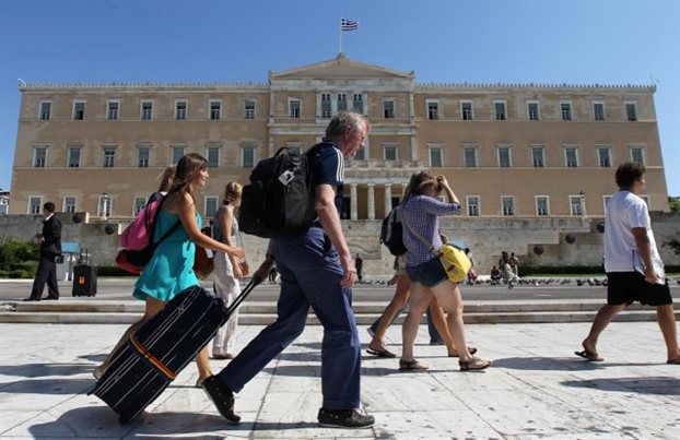ξένου