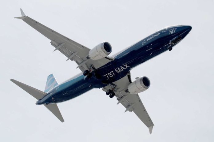 boeing