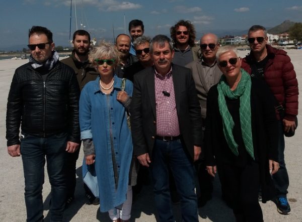 πελοποννήσου