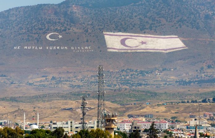 Τουρκοκύπριοι