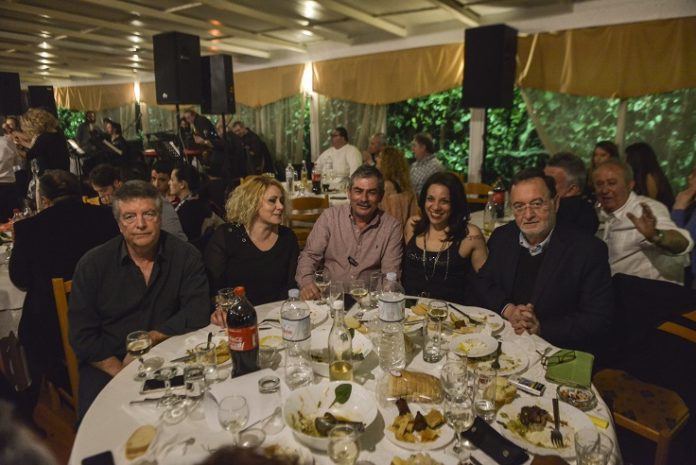 λαφαζάνης