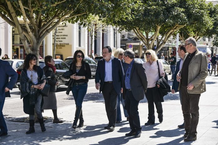λαφαζάνης
