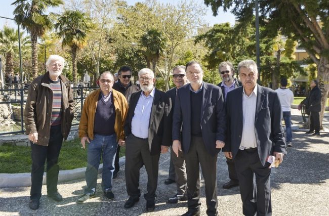 μνημονιακό