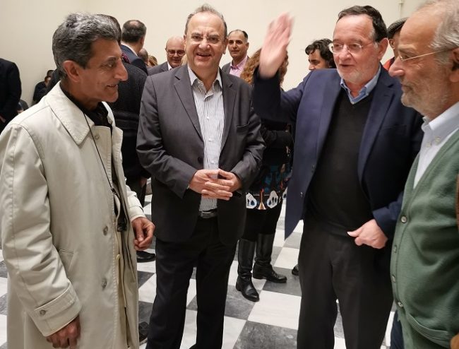 ζάππειο