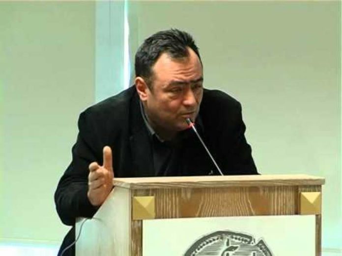μαντά