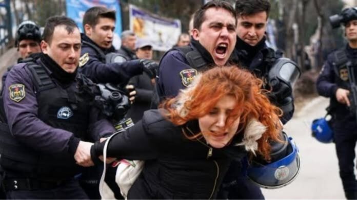 συγκέντρωση