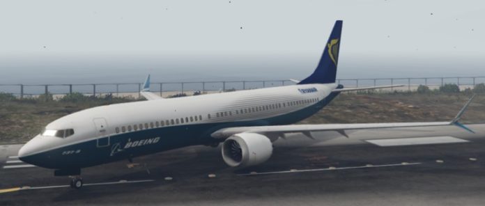 boeing