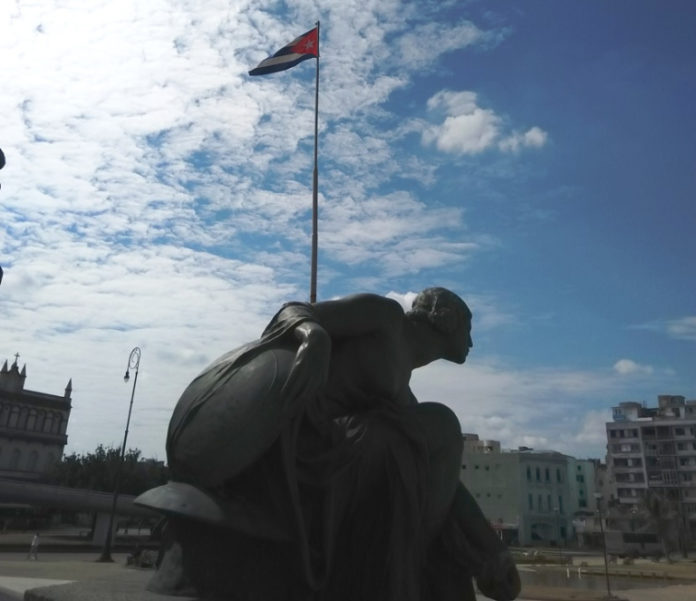 κούβα