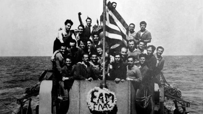 Ντοκιμαντέρ