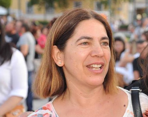 μετωπο