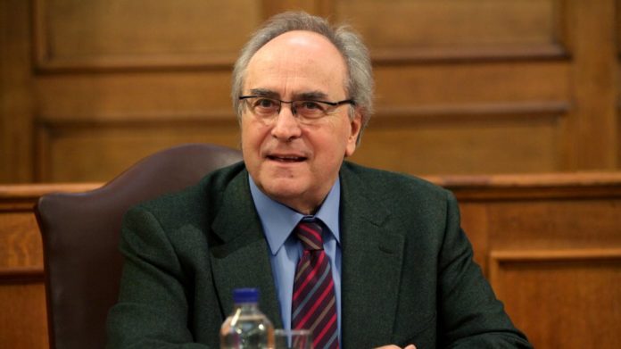 κωνσταντόπουλος
