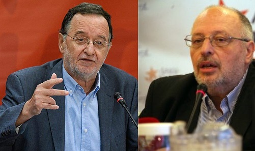 λαφαζάνης