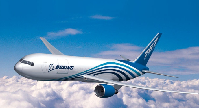 Boeing
