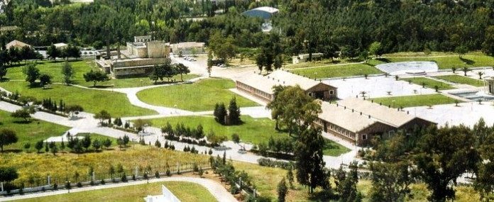 αττική