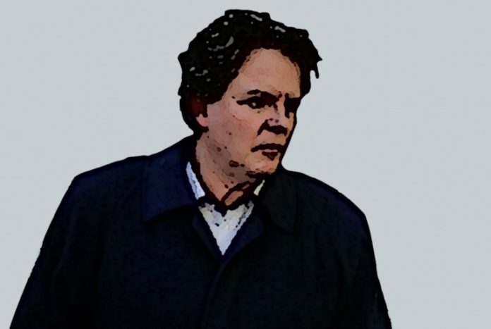 γεωργιάδης