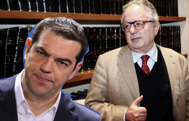 αλιβιζάτος