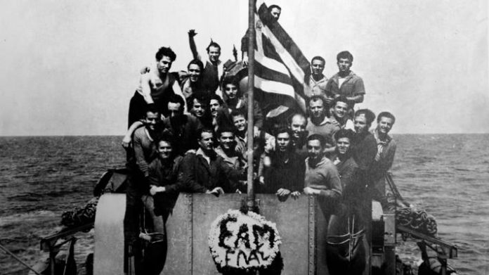 αντιφασιστικός