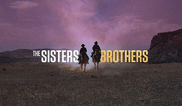 The Sisters brothers