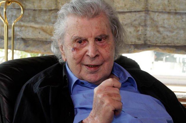 επέμβαση