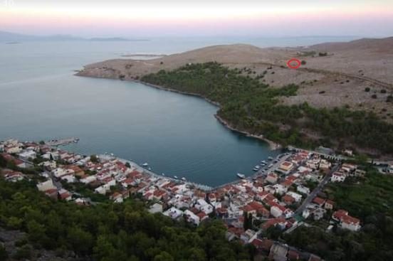 λαγκάδα