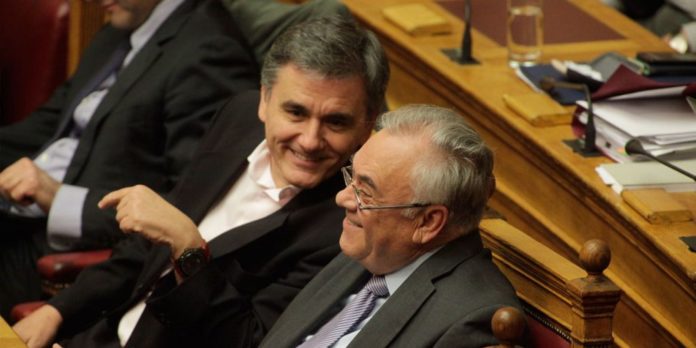 δανείων