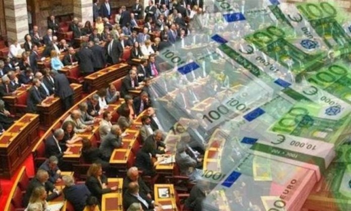 δάνεια