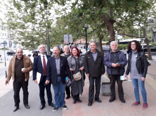 στρατούλης