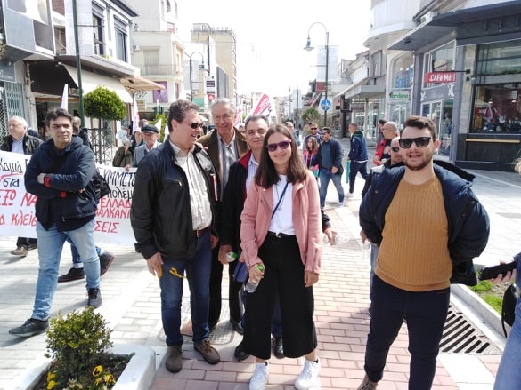 Λάρισα