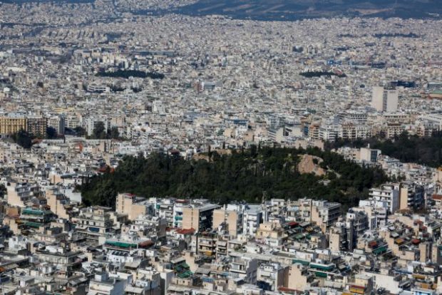 προστασία