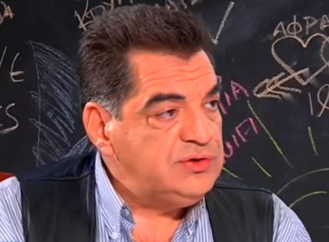 μάχη