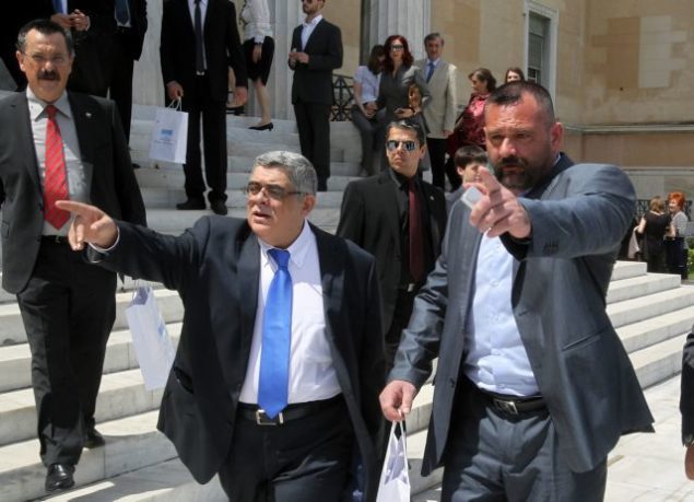 ευρωβουλευτής