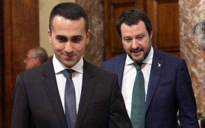 κρίση