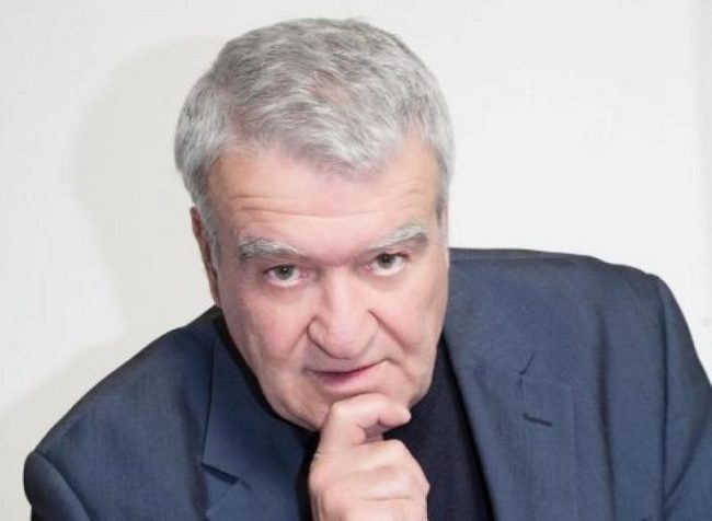 πόλεμος